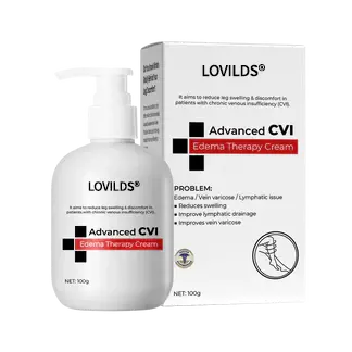 Advanced CVI Edema Restorative Cream - Image 2