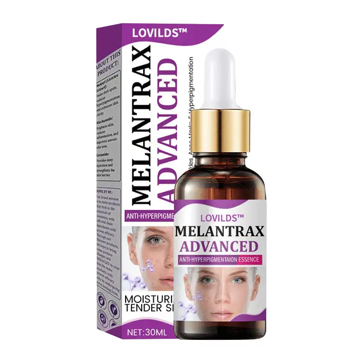 MelantraX Advanced Anti-Hyperpigmentation Essence - Image 16