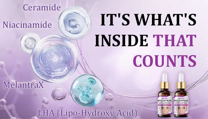 MelantraX Advanced Anti-Hyperpigmentation Essence - Image 8