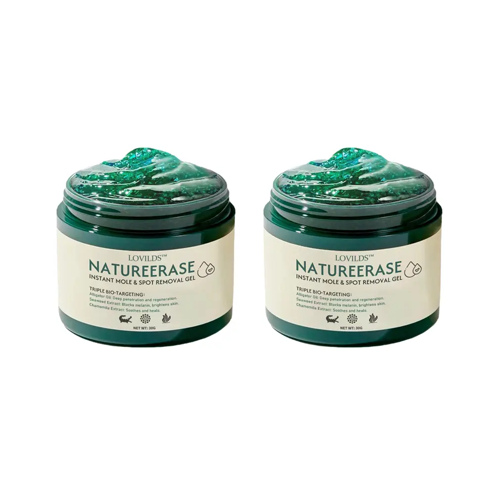 NatureErase Instant Mole & Spot Removal Gel - Image 11