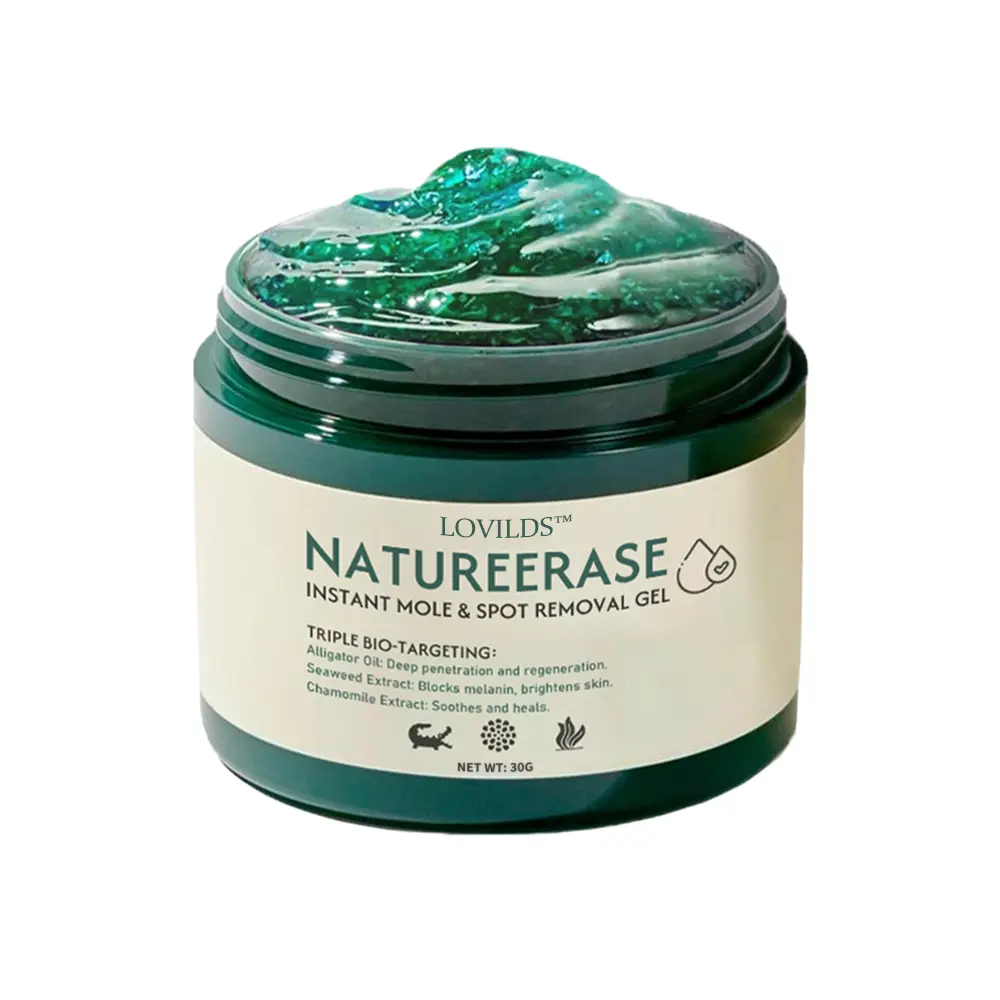 NatureErase Instant Mole & Spot Removal Gel - Image 12
