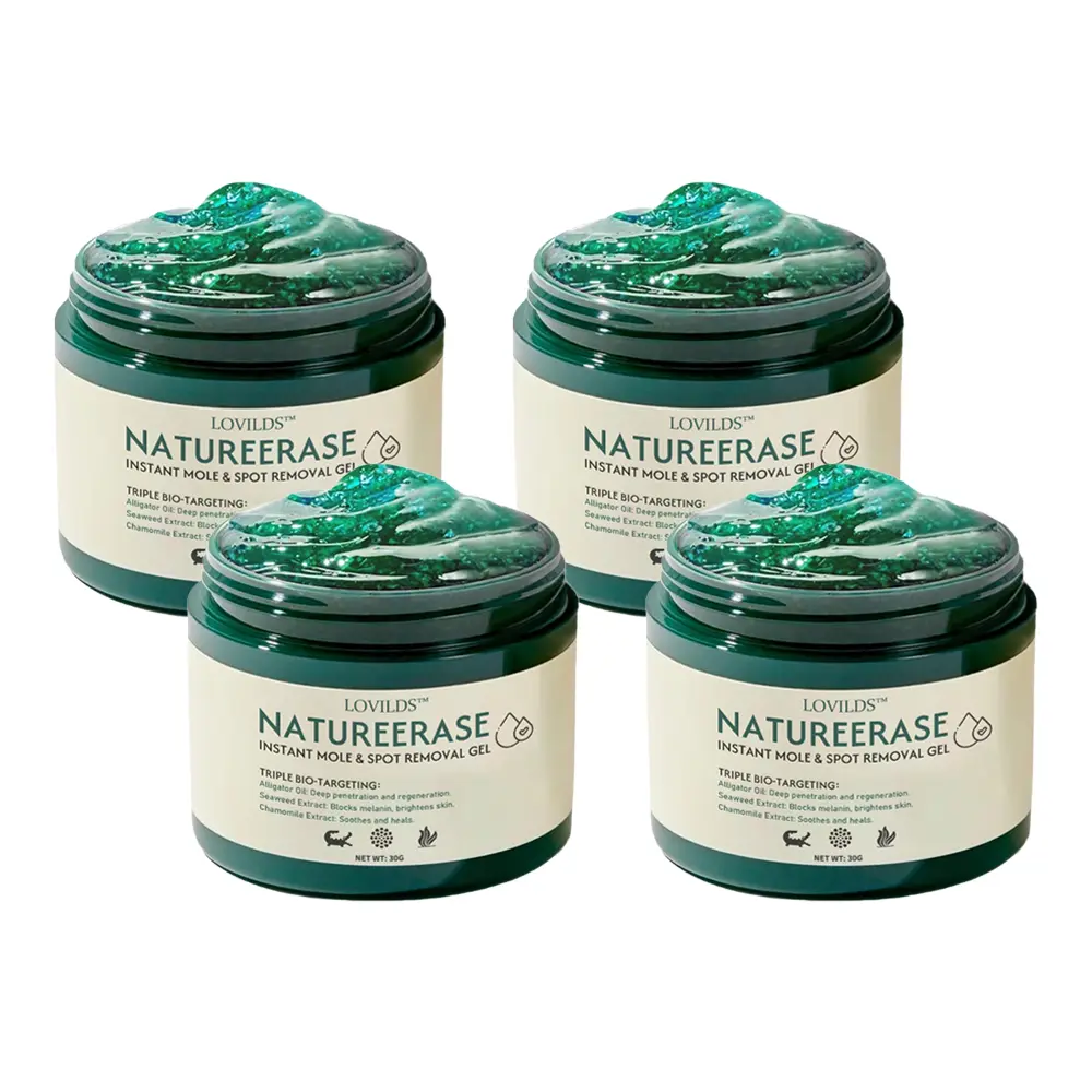 NatureErase Instant Mole & Spot Removal Gel - Image 14