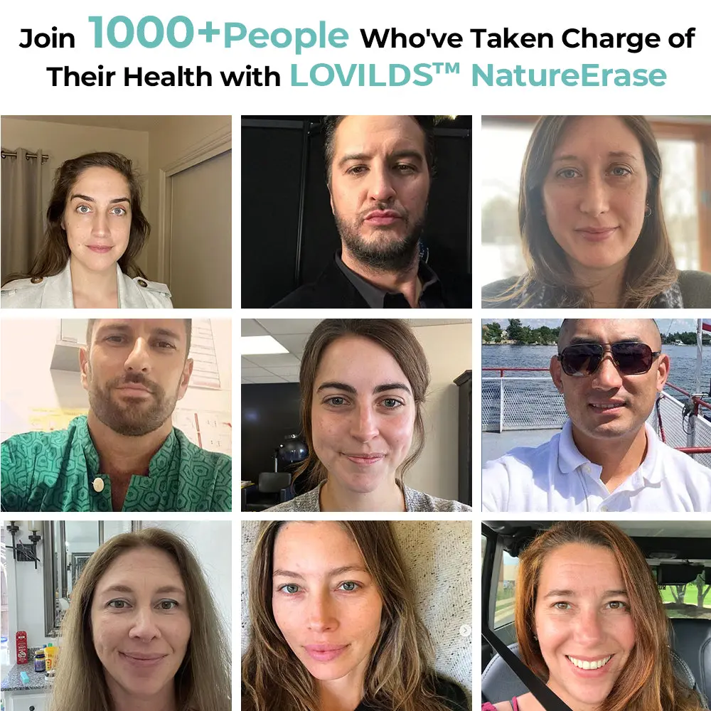 NatureErase Instant Mole & Spot Removal Gel - Image 2