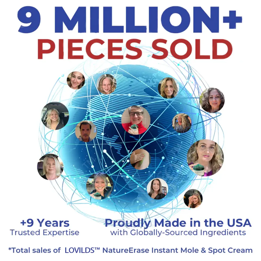 NatureErase Instant Mole & Spot Removal Gel - Image 3