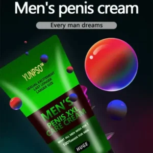 Labs Complex Men’s Penis cream