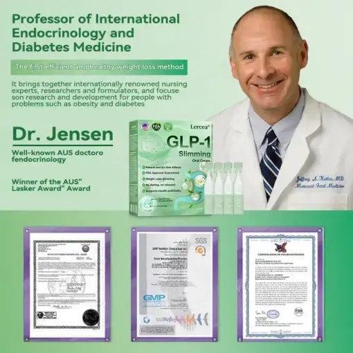 Slimming Oral Solution - Image 13