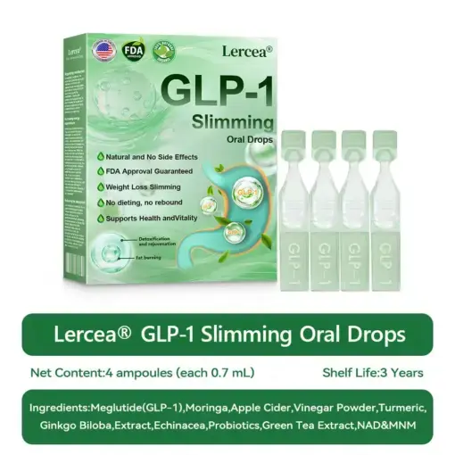 Slimming Oral Solution - Image 16