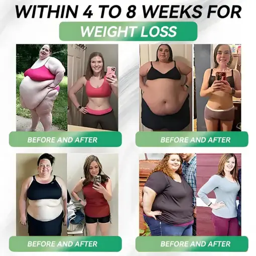 Slimming Oral Solution - Image 4