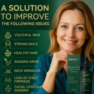 Alternative view of 𝑆𝑡𝑒𝑚 𝐶𝑒𝑙𝑙 & 𝐶𝑜𝑙𝑙𝑎𝑔𝑒𝑛 𝑃𝑒𝑝𝑡𝑖𝑑𝑒 𝑂𝑟𝑎𝑙 𝐷𝑟𝑜𝑝𝑠