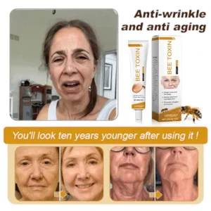 Alternative view of BEE TOXIN Wrinkle Removal Cream