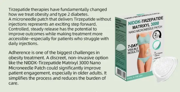 Matrixyl 3000 Nano Microneedle Patch - Image 21