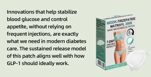 Matrixyl 3000 Nano Microneedle Patch - Image 22