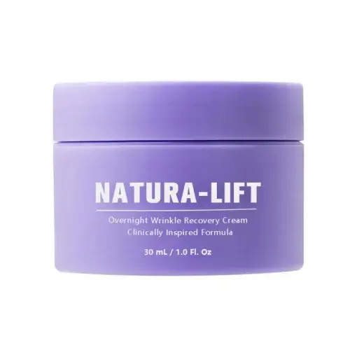 NATURA-LIFT Overnight Wrinkle Recovery Cream