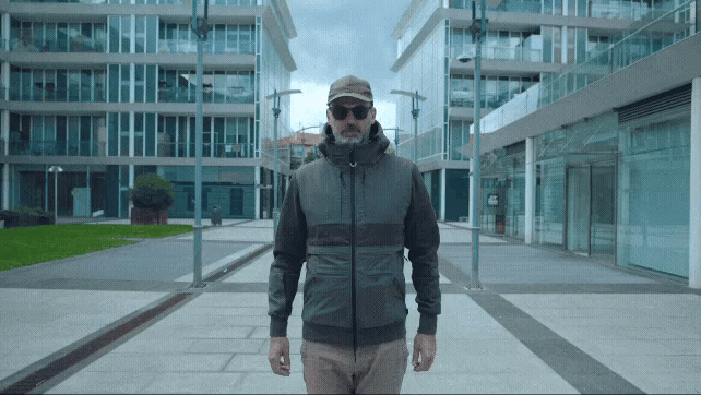 All-in-One Daily Travel Hoodie - Image 13