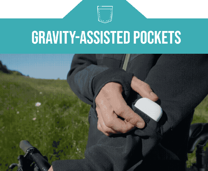 All-in-One Daily Travel Hoodie - Image 26