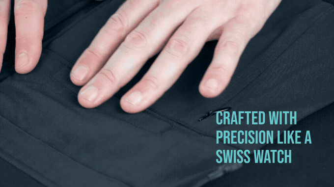 All-in-One Daily Travel Hoodie - Image 29