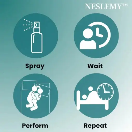 Seaweed Performance Spray - Image 7