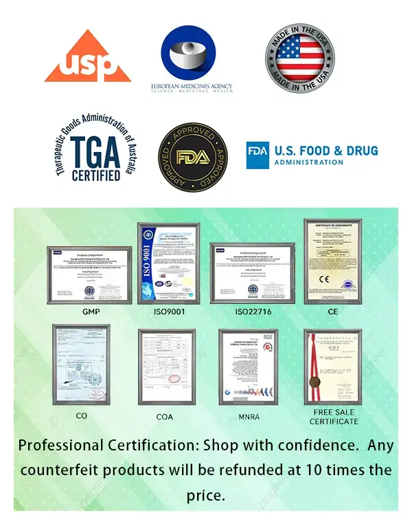 Nano Microneedle Patch - Image 14