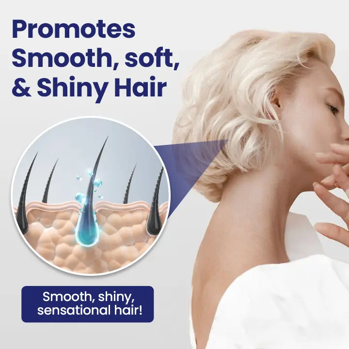 Maximum Strength 5% Minoxidil Fast-Action Hair Growth Serum - Image 5