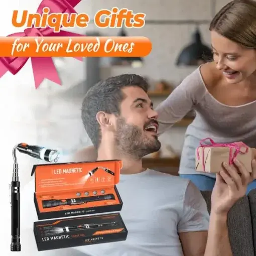 Upgraded Magnetic Pick-Up Tool - Image 8