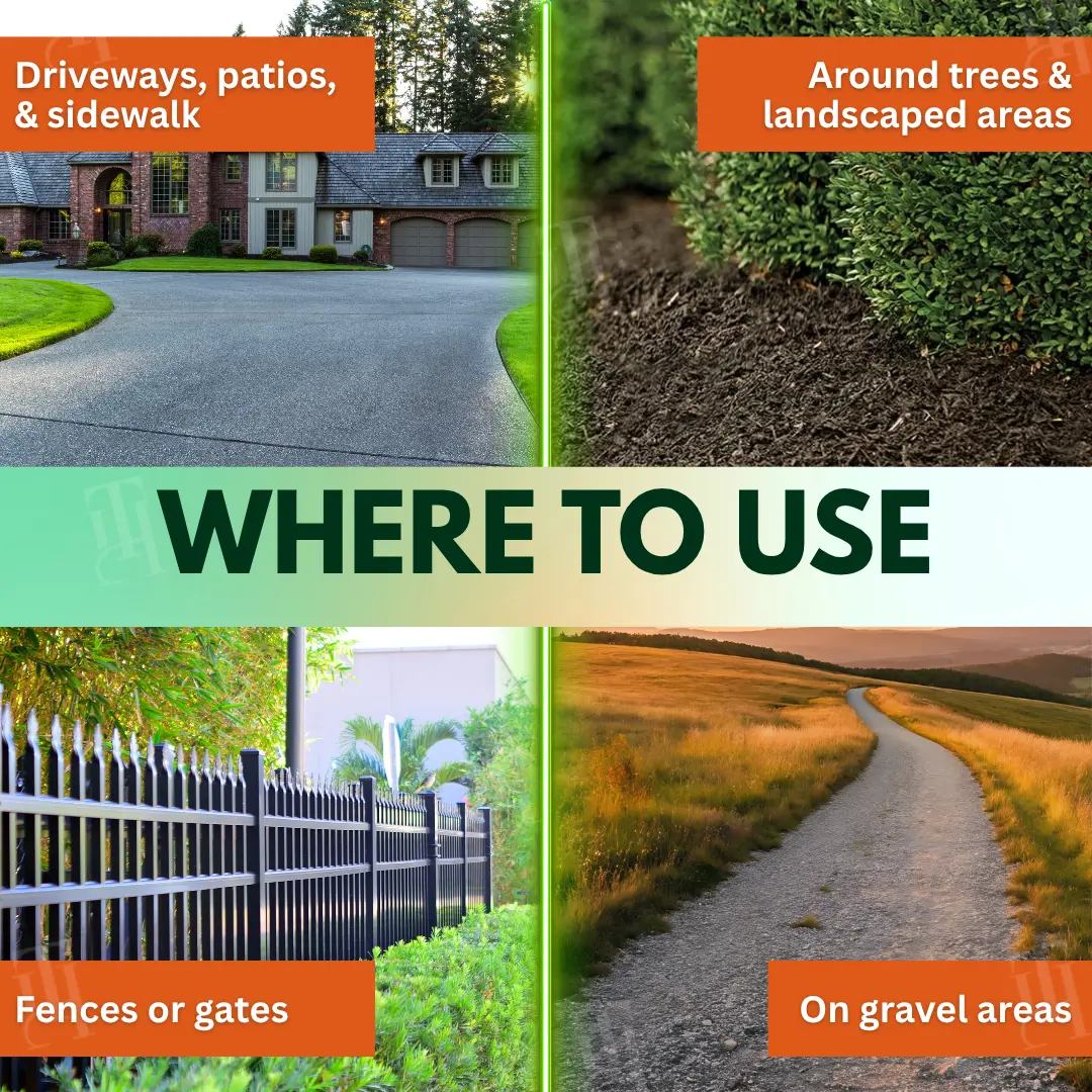 5 in 1 Max Power Herbicide - Image 6