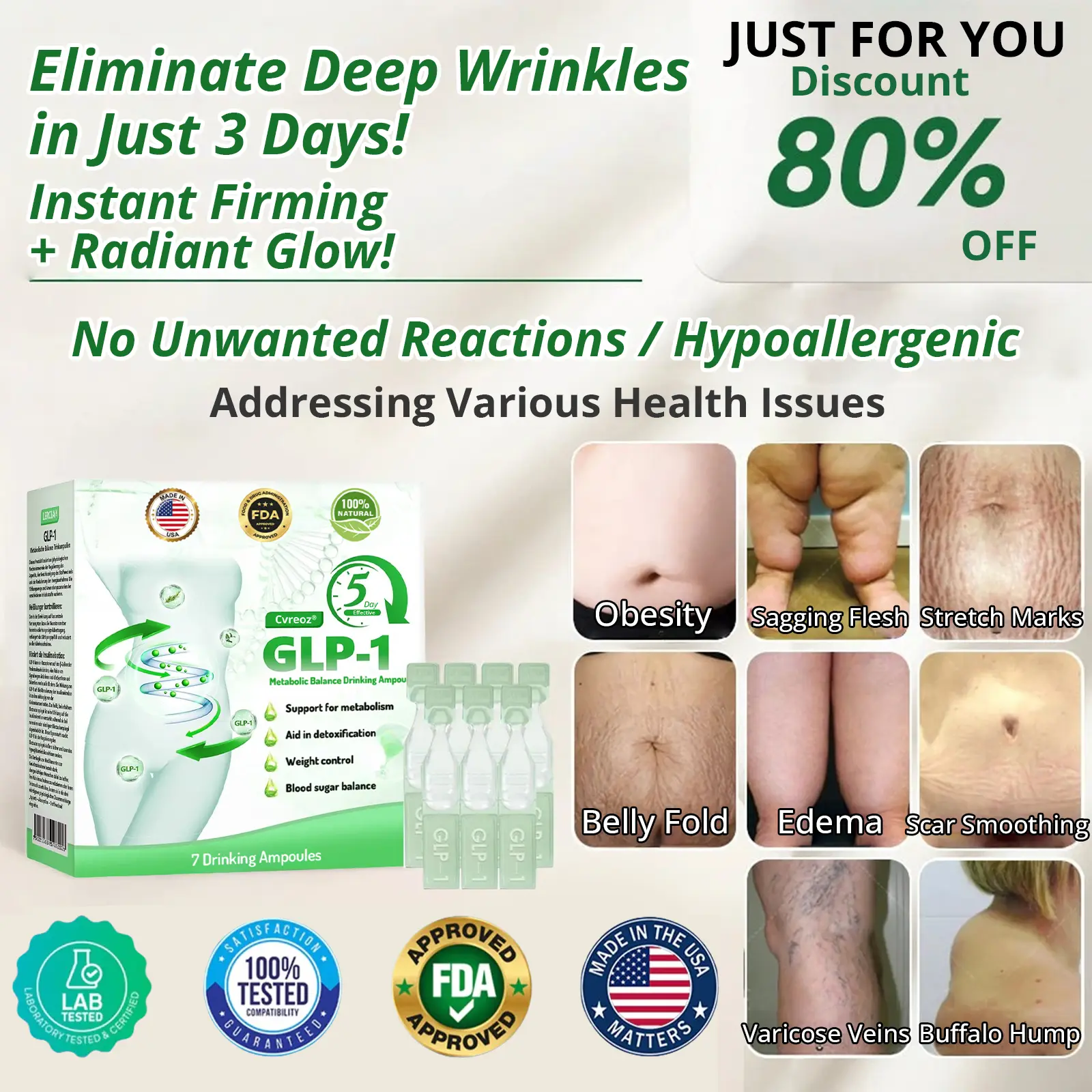 Metabolic Balance Drink Ampoule - Image 11