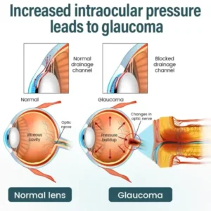 OptiFusion Nano Eye Drops Serum