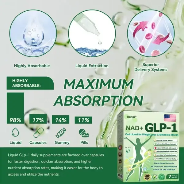 Oral Liquid - Image 5