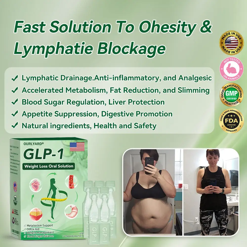 𝑺𝒊𝒙-𝒊𝒏-𝑶𝒏𝒆 𝑯𝒆𝒂𝒍𝒕𝒉 𝑺𝒐𝒍𝒖𝒕𝒊𝒐𝒏 𝑶𝒓𝒂𝒍 𝑳𝒊𝒒𝒖𝒊𝒅 - Image 14