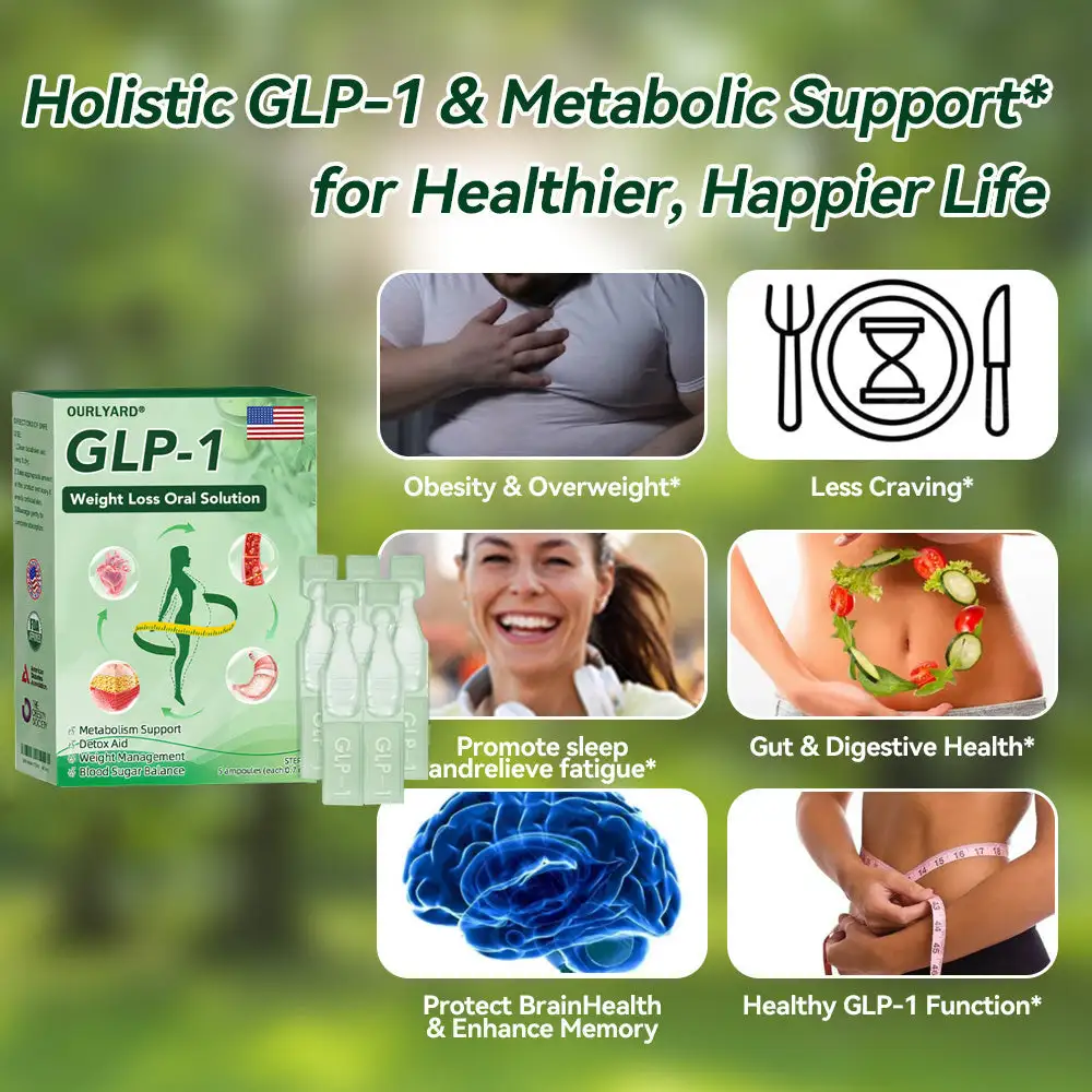 𝑺𝒊𝒙-𝒊𝒏-𝑶𝒏𝒆 𝑯𝒆𝒂𝒍𝒕𝒉 𝑺𝒐𝒍𝒖𝒕𝒊𝒐𝒏 𝑶𝒓𝒂𝒍 𝑳𝒊𝒒𝒖𝒊𝒅 - Image 4