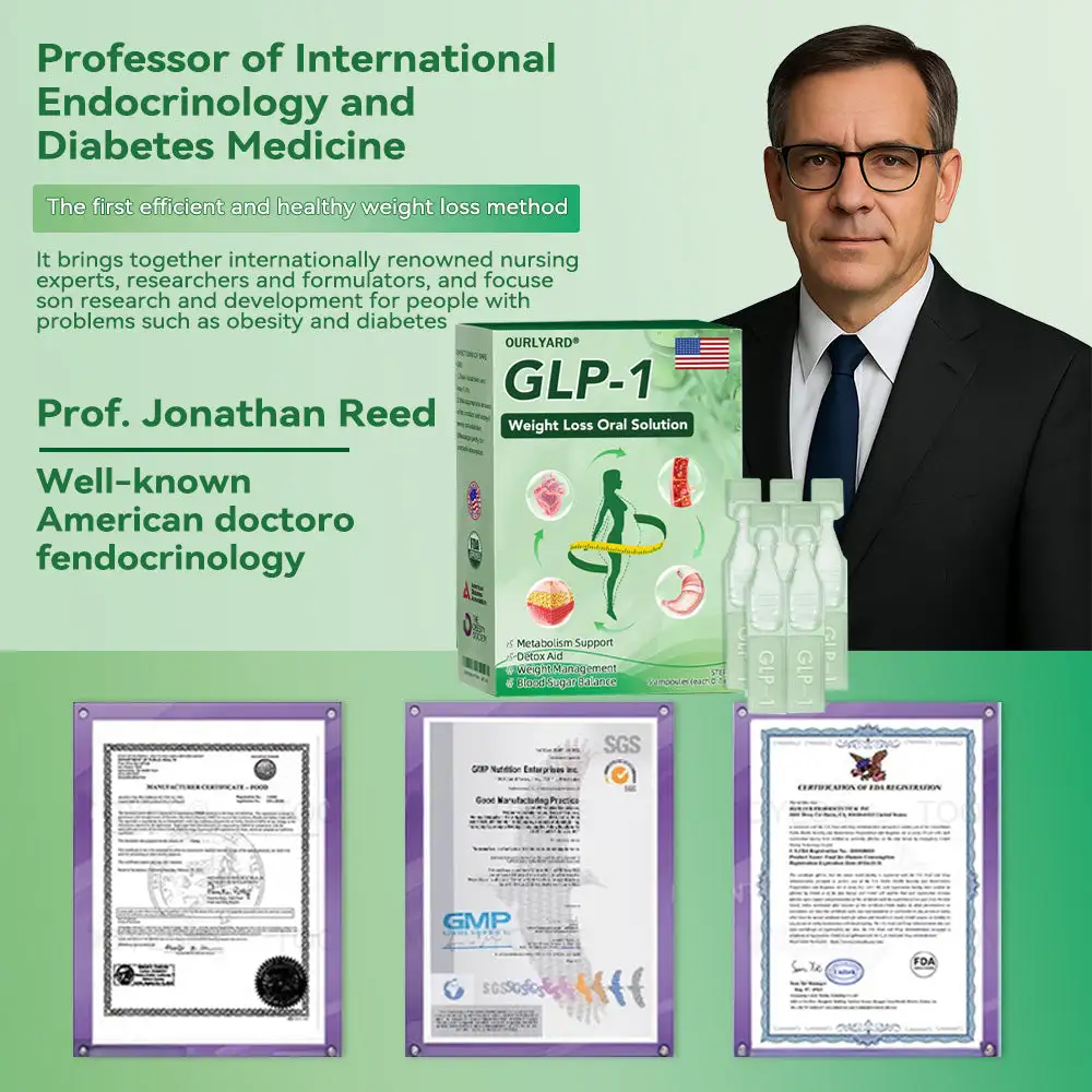 𝑺𝒊𝒙-𝒊𝒏-𝑶𝒏𝒆 𝑯𝒆𝒂𝒍𝒕𝒉 𝑺𝒐𝒍𝒖𝒕𝒊𝒐𝒏 𝑶𝒓𝒂𝒍 𝑳𝒊𝒒𝒖𝒊𝒅 - Image 5