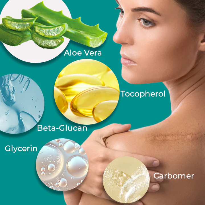 Medical Scar Removal Spray - Image 6