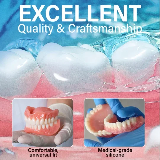 Custom Functional Denture Kits - Image 6