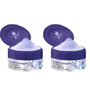 Alternative view of VioGloss Bee Venom Dental Therapy Oral Power