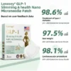 Slimming & Health NANO MICRONEEDLE PATCH