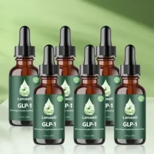 Slimming & Health Nutrition Drops