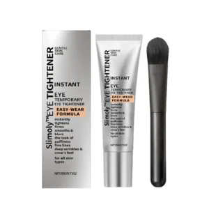 Alternative view of Total Eye Tightening Cream