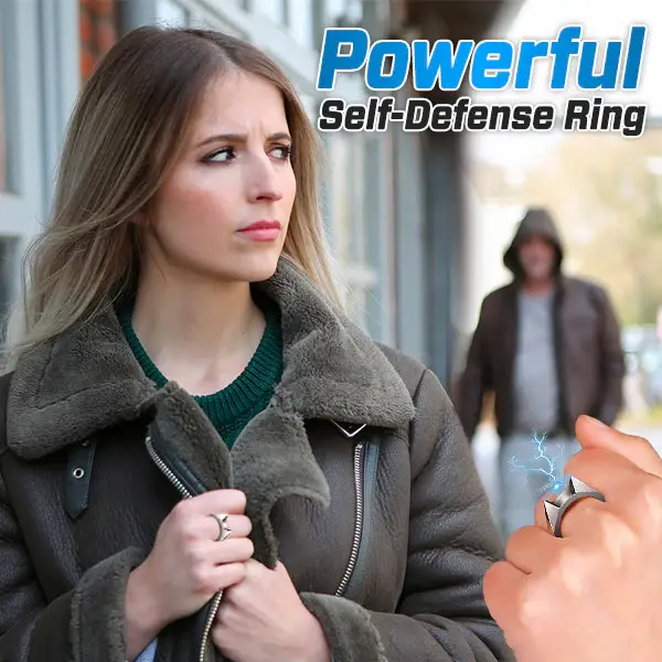 SparkForce Active 50,000,000 SafeGuard Ring - Image 2