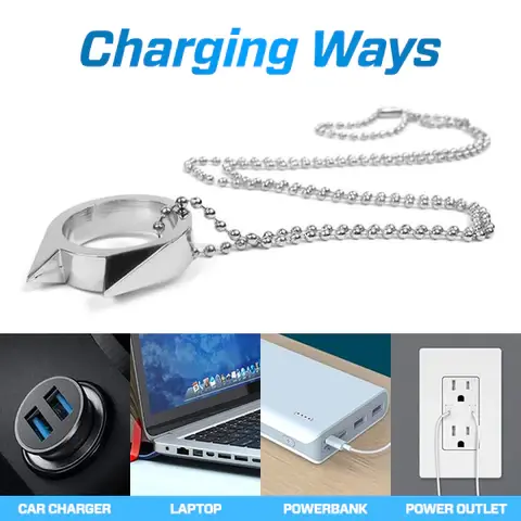 SparkForce Active 50,000,000 SafeGuard Ring - Image 5