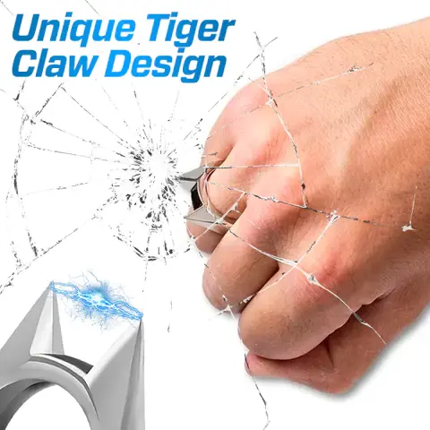 SparkForce Active 50,000,000 SafeGuard Ring - Image 6