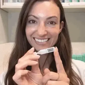 Alternative view of Vision recovery eye drops