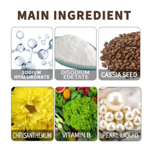 Alternative view of Ultra Eye Therapy Drops