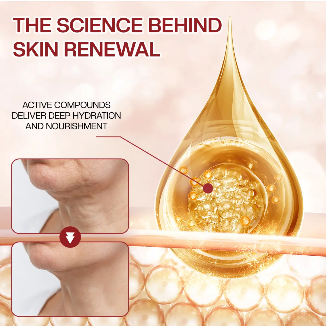 AuréLuxe Body Firming Oil - Image 7