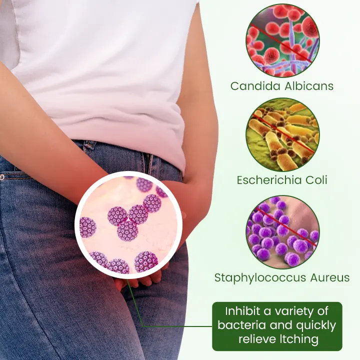 FeminaDefend All-In-One Intimate Therapy - Image 5