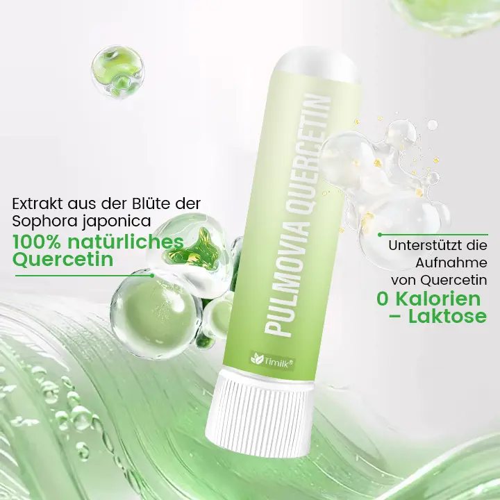 Pulmovia Quercetin Lungenentgiftungs-Inhalator - Image 9