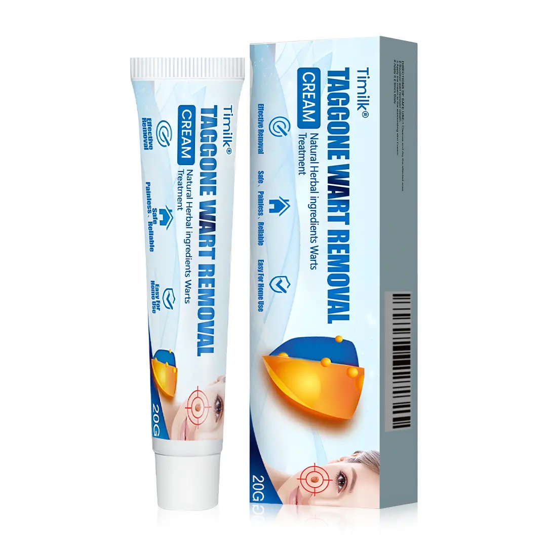 TagGone Wart Removal Cream