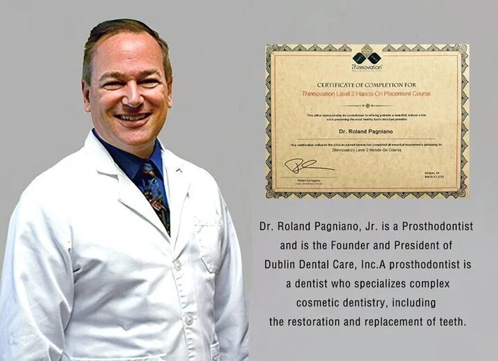 Adjustable Snap-On Dentures - Image 3