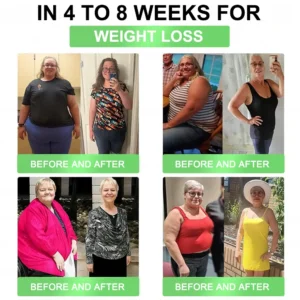 Alternative view of 8-in-1 Oral Health Solution