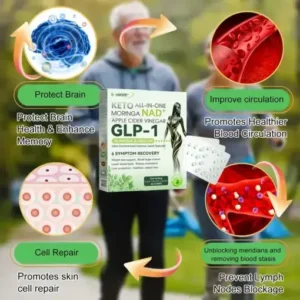 Ultra Concentrated Essence Liquid Pearls