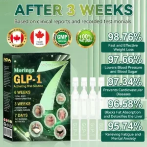 Weight Loss Oral Solution